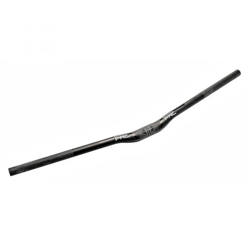 Procraft Lenker PRC HB4.1 Ø 31.8 mm/760 mm carbon/matt grau - moderner MTB-Carbonlenker