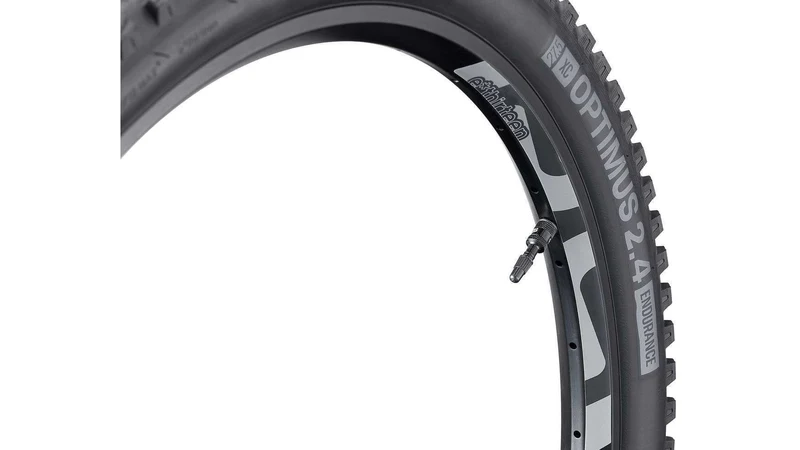 e*thirteen Optimus XC 27.5"