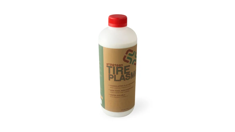 e*thirteen Tire Plasma