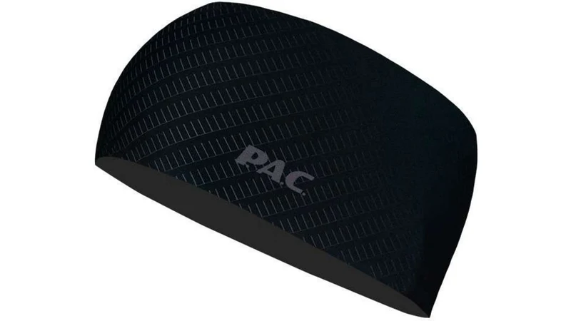 P.A.C. Recycled Seamless Headband