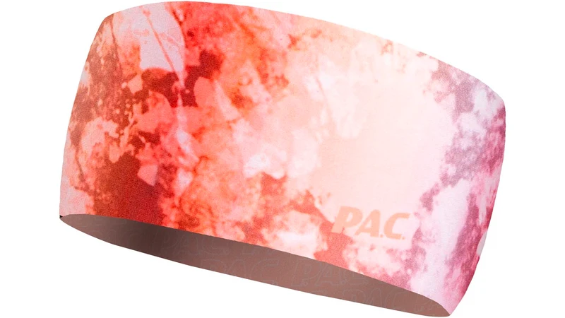 P.A.C. Recycled Seamless Headband