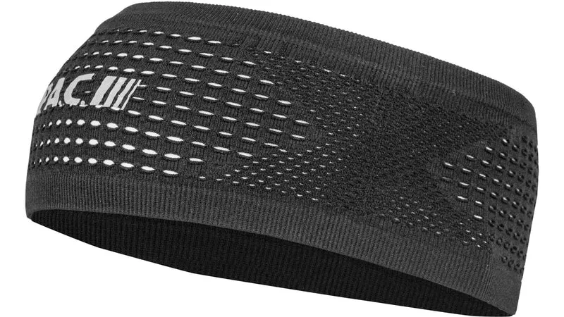 P.A.C. Rec Seaml.Mesh Headband