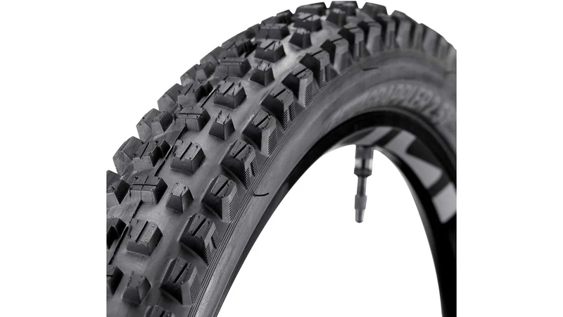 e*thirteen Grappler DH 27.5"