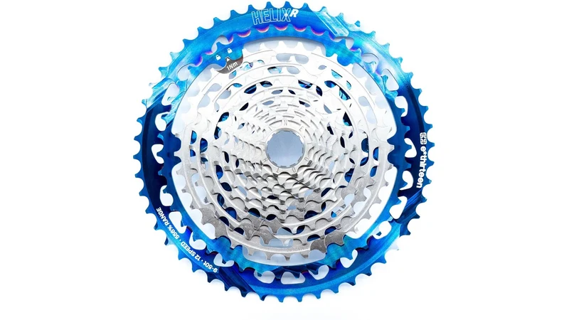 e*thirteen Helix Race Kassette