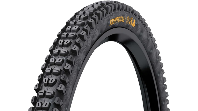Conti Kryptotal-R DH SuperSoft 27,5