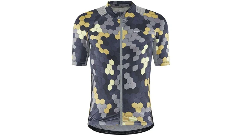 Craft ADV ENDUR GRAPHIC JERSEY M