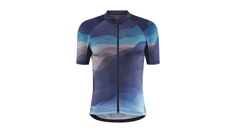 Craft ADV ENDUR GRAPHIC JERSEY M