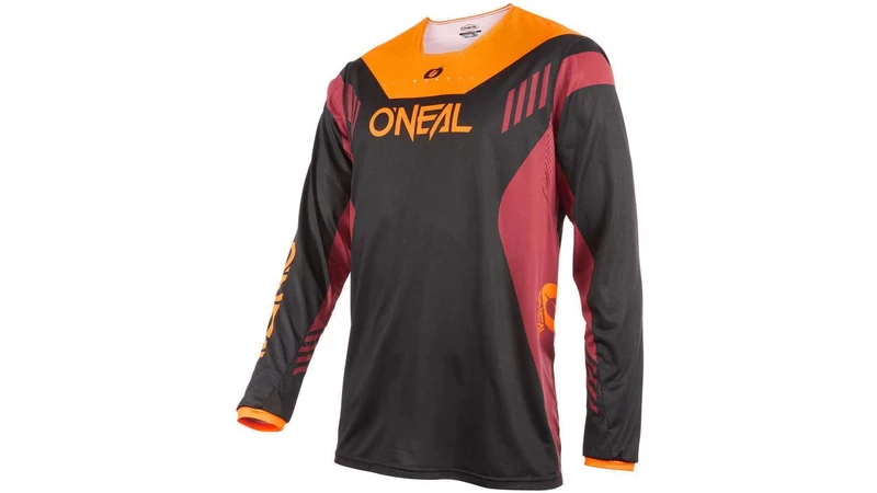 O'Neal Element FR Jersey Hybrid V.2