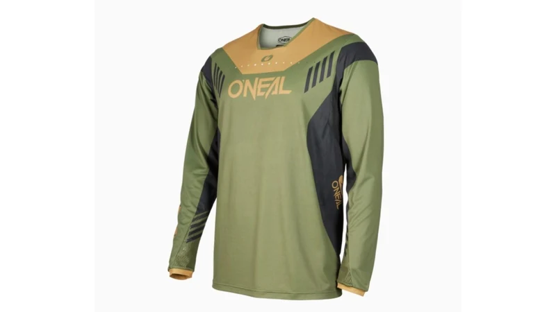 O'Neal Element FR Jersey Hybrid V.2