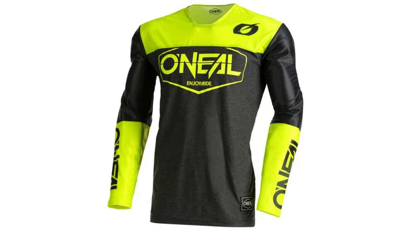 O'Neal Mayhem Jerses Hexx V.22