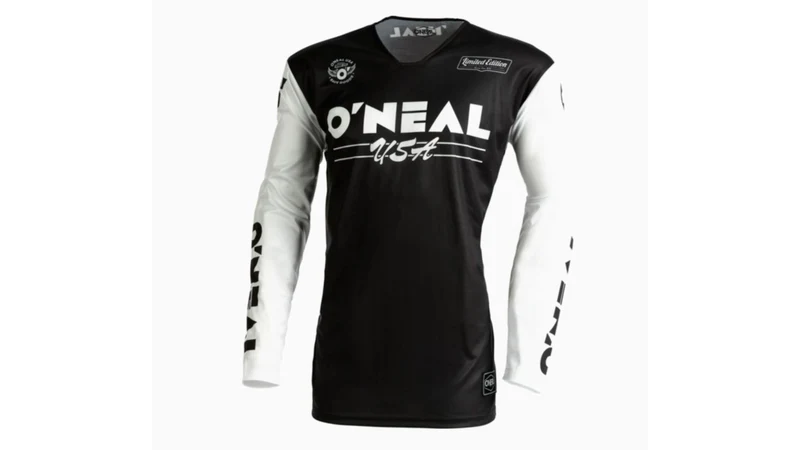 O'Neal Mayhem Jerses Hexx V.22