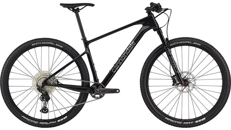 Cannondale Scalpel HT Crb 4 BPL