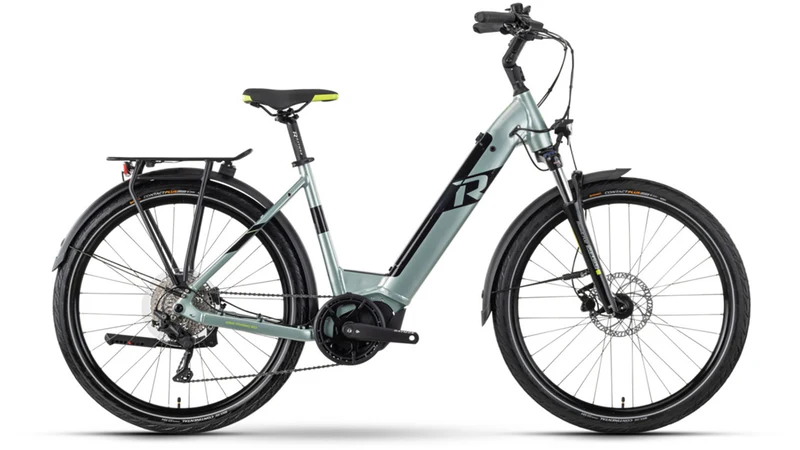Raymon TourRay E 6.0 Wave