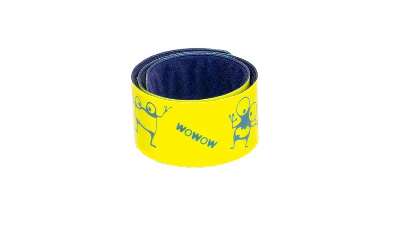 Wowow Goyo Snap Wrap 2 Stück