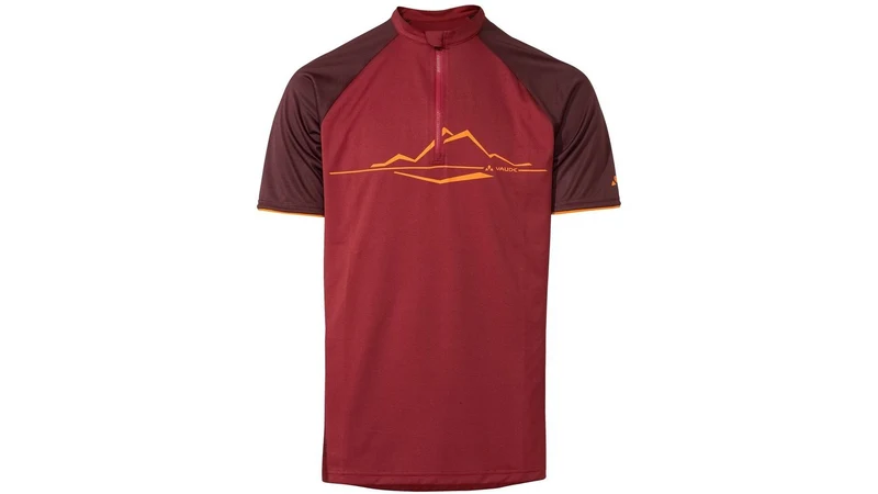 Vaude Men's Altissimo Pro Shirt