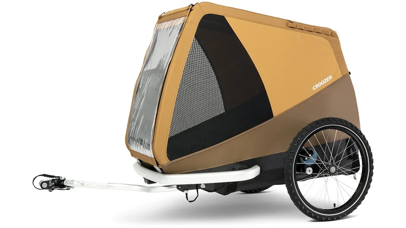 Croozer Dog Tammo Fahrradanhänger