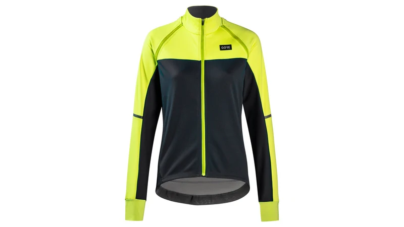 Gore Phantom Softshelljacke Damen