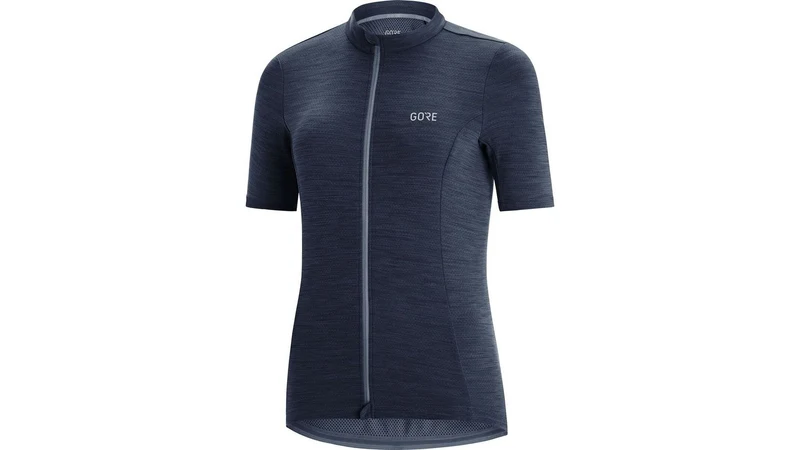 Gore C3 Radtrikot kurzarm Damen