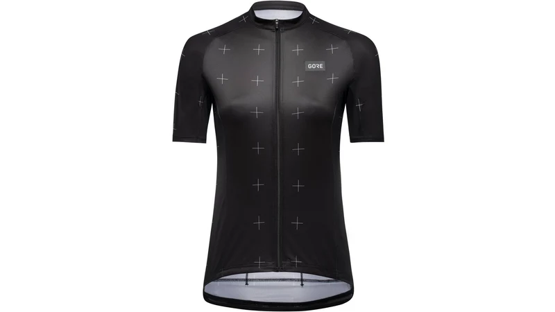 Gore Daily Radtrikot kurzarm Damen