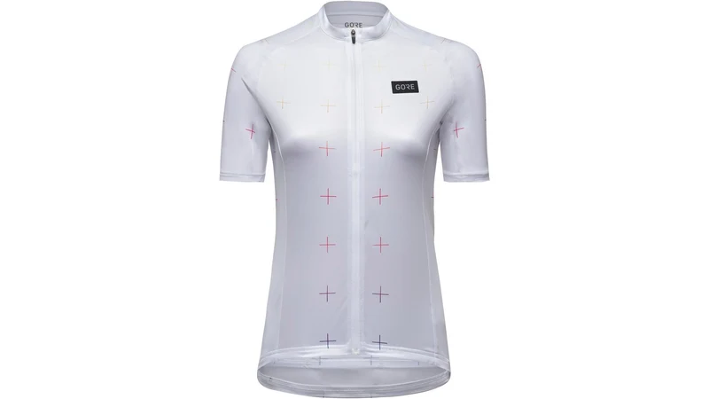 Gore Daily Radtrikot kurzarm Damen