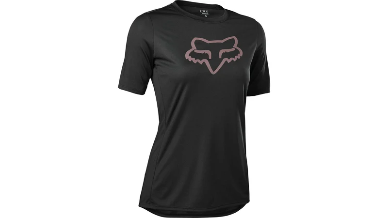 Fox W Ranger SS Jrsey Foxhead