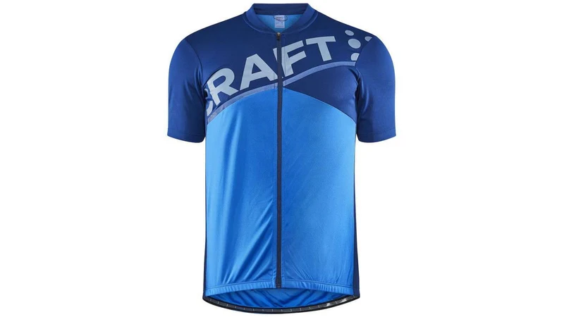 Craft CORE ENDUR LOGO JERSEY M