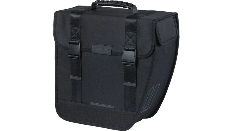 Basil Tour Right Einzeltasche
