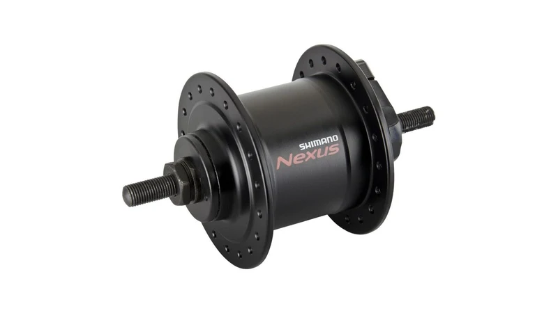 Shimano Nabendynamo NEXUS DH-C3000