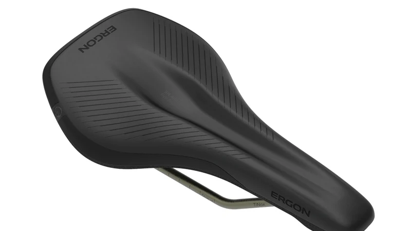 Ergon SR Allroad Core Pro Men