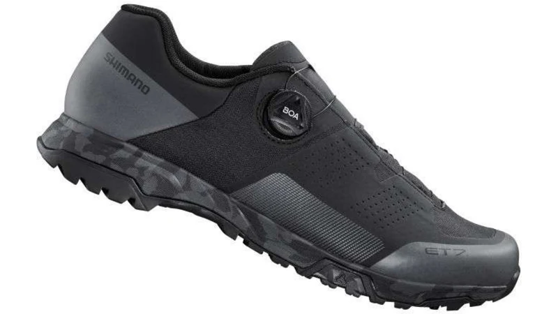 Shimano ET7