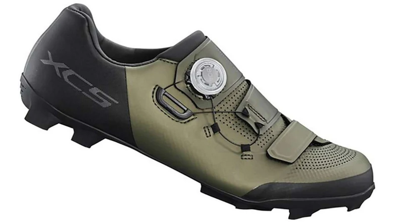 Shimano XC502 MTB Schuhe Herren