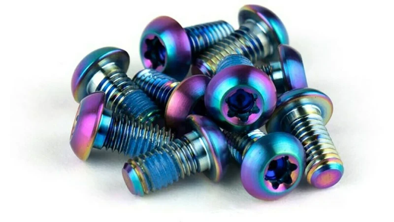 Sram Rotor Befestigungsschrauben