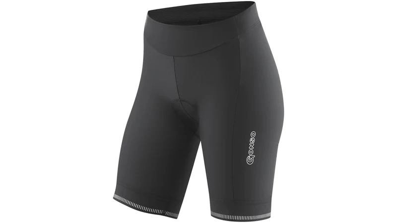 Gonso Sitivo W Radhose kurz Damen
