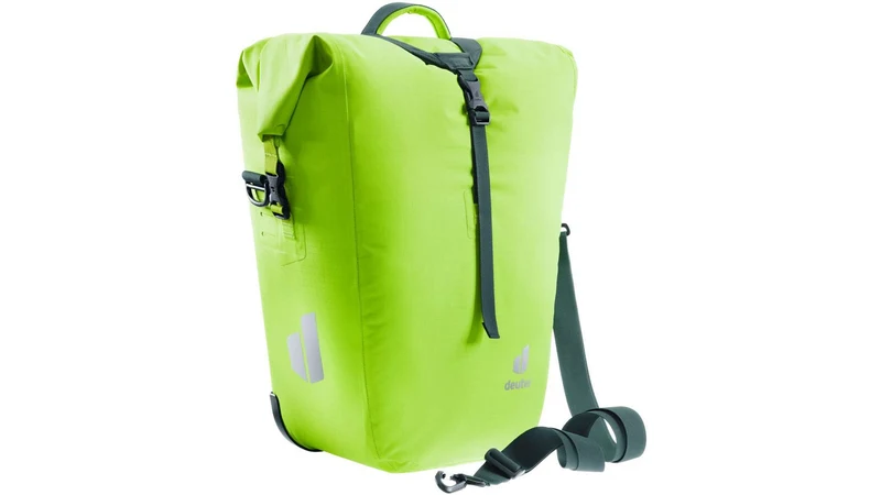 Deuter Weybridge 25+5 single
