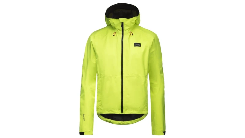 Gore Endure Regenjacke Herren