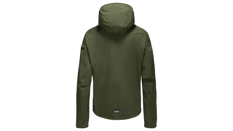 Gore Endure Regenjacke Herren