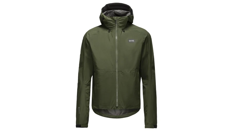 Gore Endure Regenjacke Herren