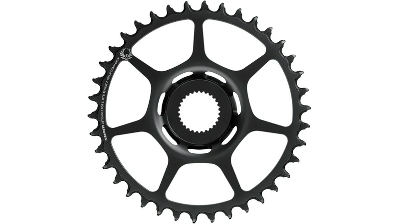 SRAM X-SYNC Kettenblatt 12-fach