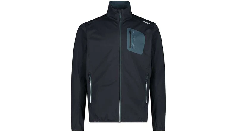 CMP Man Softshelljacke Herren