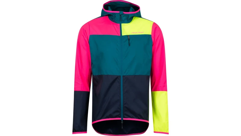 Pearl Izumi Summit Barrier Jacket
