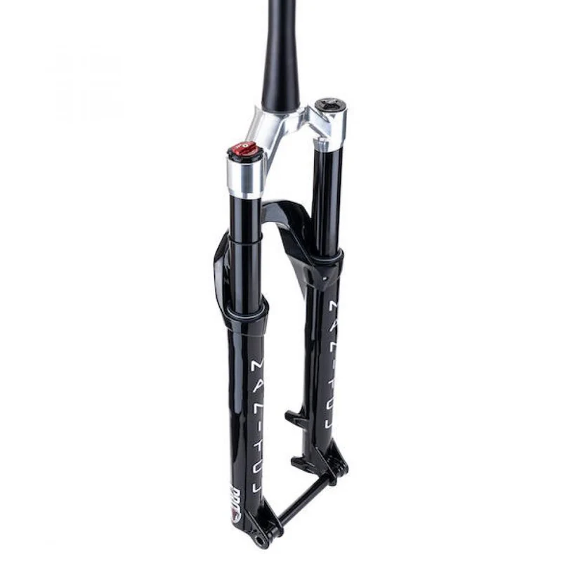 Manitou Federgabel Mattoc Pro 29" 120 mm Schwarz - Trail-Performance auf aktuellem Stand der Technik