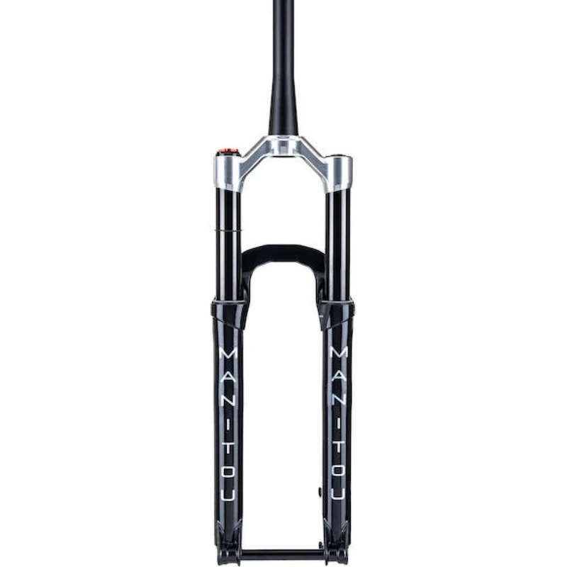 Manitou Federgabel Mattoc Pro 29" 120 mm Schwarz - Trail-Performance auf aktuellem Stand der Technik
