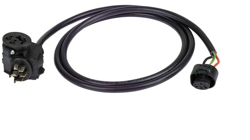 Bosch Kabel Rahmenakku 1100 mm