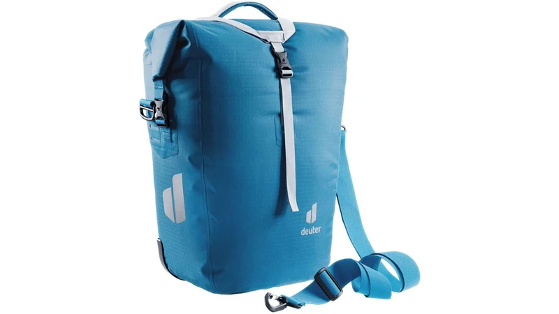 Deuter Weybridge 20+5 single