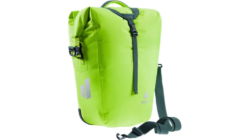 Deuter Weybridge 20+5 single
