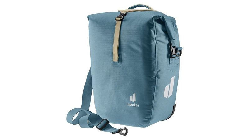 Deuter Weybridge 20+5 single