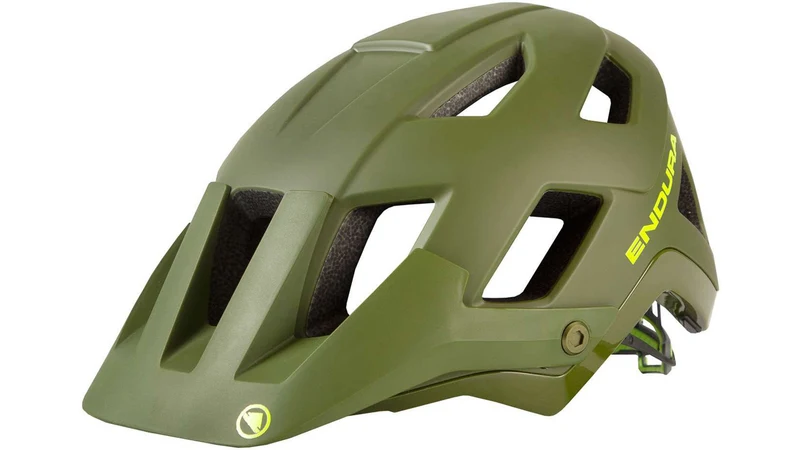 Endura Hummvee Plus Helm