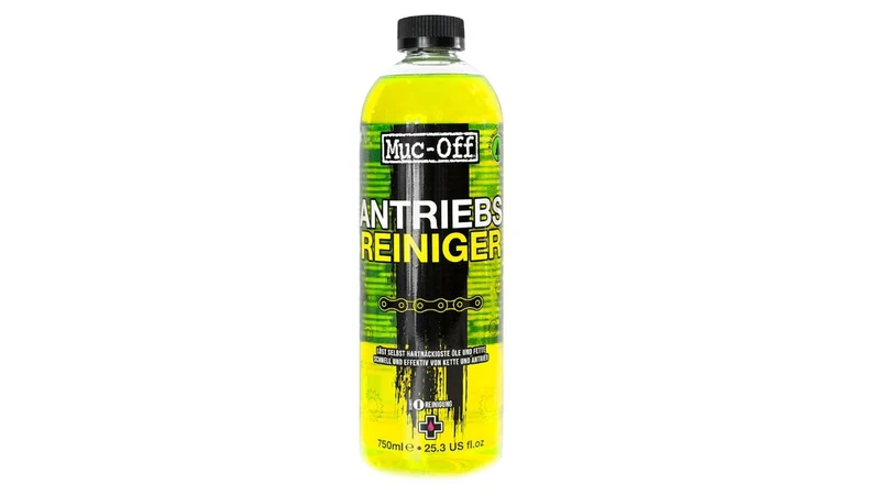 Muc-Off Antriebsreiniger 750 ml
