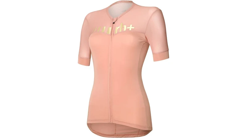 rh+ Logo W Jersey
