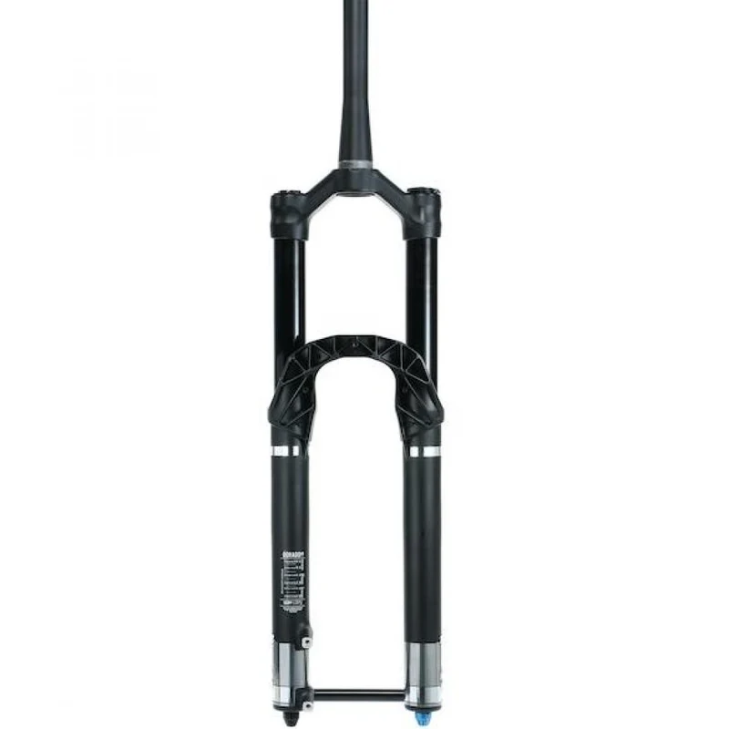 Manitou Federgabel Mezzer Expert 29" 160 mm Schwarz - leistungsstarke Enduro-Fork